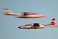 098_Radom_Air Show_Bialo-Czerwone Iskry na TS-11 Iskra